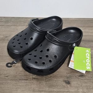 Original Crocs New Sz 9 Men's Sz 11 Women's